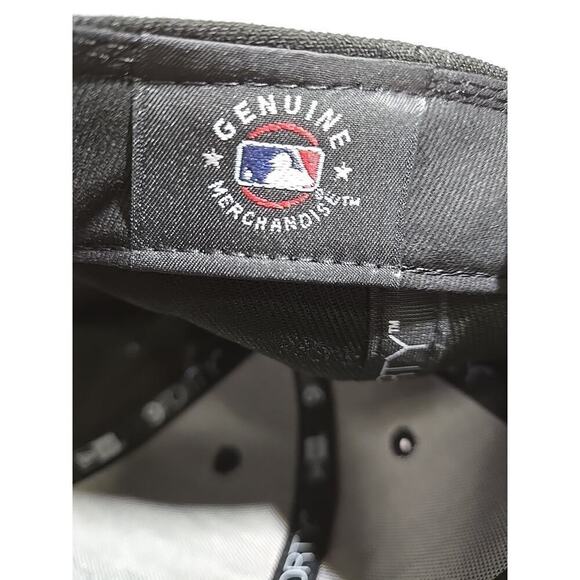 San Francisco Giants New Era 9Forty MLB Men's Snapback Adjust Baseball Cap Hat - Picture 10 of 11